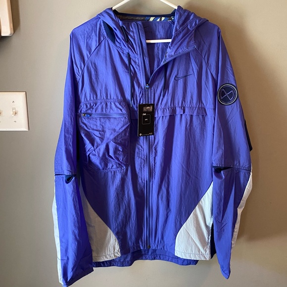 Men’s Nike Jacket - Picture 1 of 6